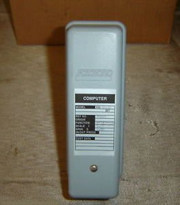 FOXBORO 556830 PNEUMATIC ANALOG COMPUTER 566-8-30 NEW