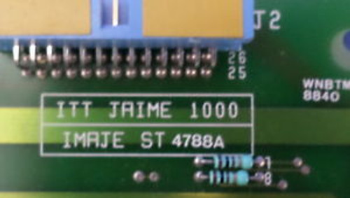 IMAJE  PCB CIRCUIT BOARD ST4788A FS