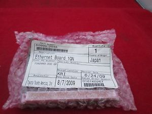 Kawasaki 50999-2645 Ethernet Board