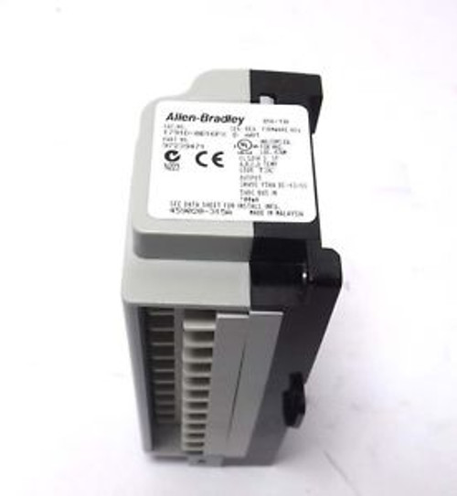 Allen Bradley 1791D-0B16PX I/O Module