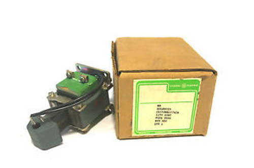 NEW GENERAL ELECTRIC CR9500B107A2A SOLENOID