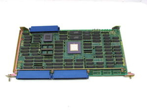 Fanuc A16B-1210-0020/10E PCU Board A16B-1210-0020