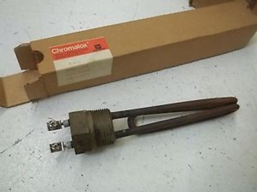 CHROMALOX ARTMS2000 HEATING ELEMENT NEW IN A BOX