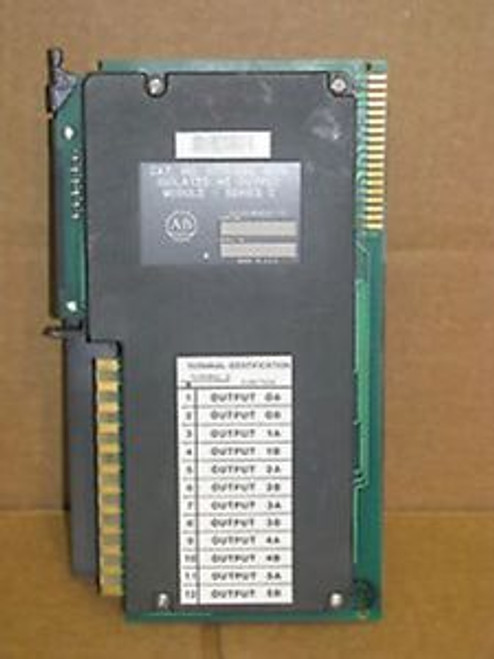 1771-ODC New ALLEN BRADLEY NEW IN BOX