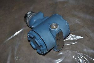 USED ROSEMOUNT 2090 PG1S22C1  SMART HART TRANSMITTER