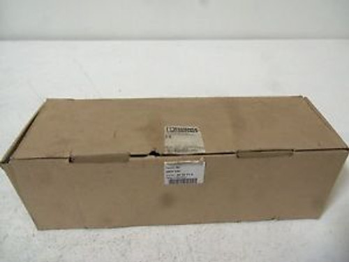 10 PHOENIX CONTACT UKH 150 TERMINAL BLOCK NEW IN BOX