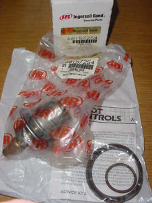 Ingersoll Rand 68157254 Thermostatic Element Kit NEW