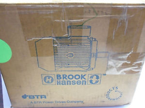 NEW BROOK HANSEN P273302/16 MOTOR