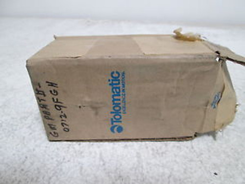 TOLOMATIC 02410000 FLOAT-A-SHAFT NEW IN A BOX