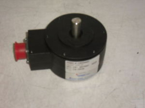 DYNAPAR ENCODER 62-AAEF-0600-A0 NEW