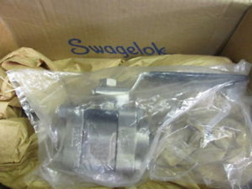 NEW SWAGELOK SS-65TF16 BALL VALVE SS65TF16