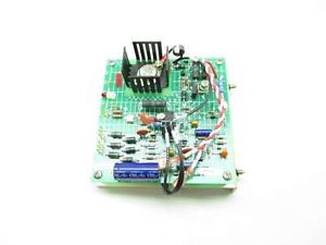 NEW RELIANCE 802286-3A 2-00 0-54394-4 AG50450 PCB CIRCUIT BOARD D465612