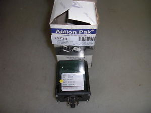 ACTION PAK 4001-1339    120V  NEW