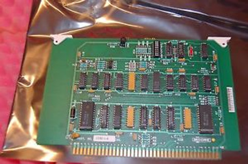 MOORE Products PC Board 15703-1-6