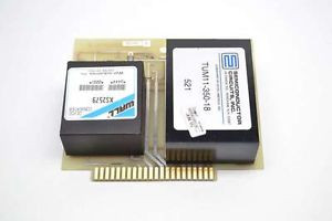 NEW FOXBORO D0134AJ TUM11-350-18 XS2579 POWER SUPPLY B470956