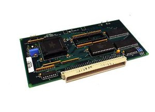 NEW RAMSEY TECH INC AC4000 007226K-E001 CPU BOARD