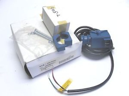 NEW CUTLER HAMMER EATON 1350BF0917  PHOTOELECTRIC SENSOR WITH 8587A-6501