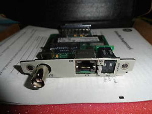 ALLEN BRADLEY 1788-CNC A CONTROLNET CARD