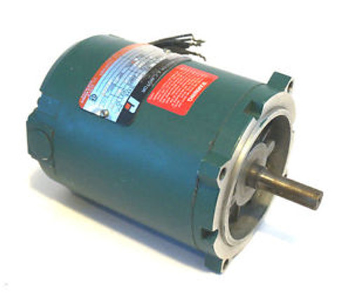 NEW RELIANCE ELECTRIC P56H3002M-RE AC MOTOR 1725 RPM 1/3 HP P56H3002MRE