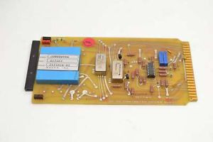 NEW BAFCO 107719D DC/DC CONVERTER POWER SUPPLY PCB CIRCUIT BOARD B490351