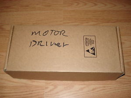 ORIENTAL MOTOR UDX5114-A3 STEPPING MOTOR DRIVER