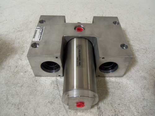 TOL-O-MATIC 23480700 NEW NO BOX