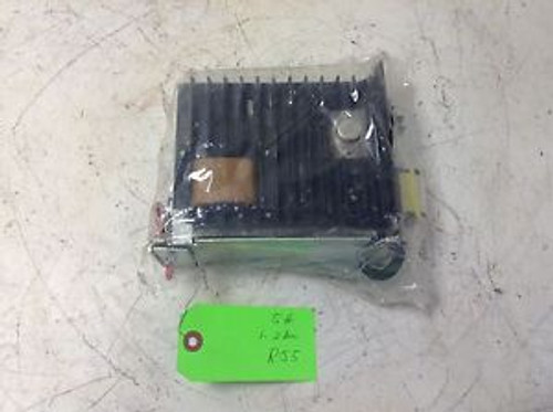 New ABB Taylor Model 30 Control Module 1742FZ10700A