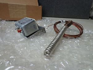 NEW JUMO Thermostat EMF-2-TK Thermostat EMF2TK 294681-031-3