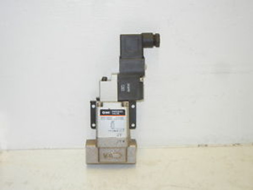 SMC VNC211A-X200 NEW PROCESS VALVE / VO307-5DZ SOLENOID VALVE VNC211AX200