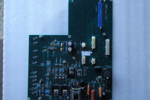 Measurex  Utility/Power Supply Board Assy Board 81750015 Rev-E