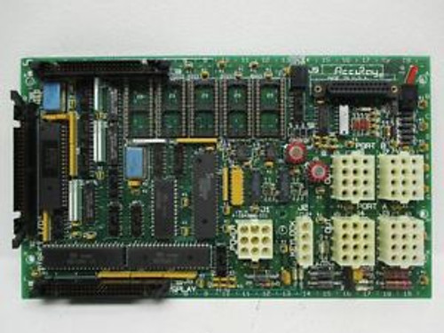 Accuray 4-084966-001 PCB Circuit Board