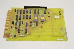 NEW AA INC 2000164-001 2100A ADVANCE INTERFACE CARD PCB CIRCUIT BOARD B490532