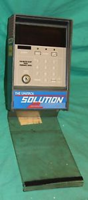 Unitrol Solution Control Module 9280-631PDY