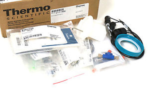 NEW THERMO SCIENTIFIC 2111MK MAINTENANCE KIT FOR 2111LL