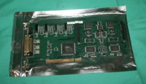 Welding Technologies 900-8113 Network Card BD# 8113-2 mx WTC board pcb NEW Welding Technologies 900-8113 Network Card BD# 8113-2 mx WTC board pcb NEW