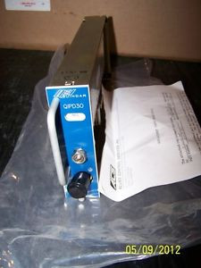 QUINDAR ELECTRONICS QIPD-30 TONE MODULE