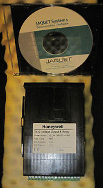 Honeywell 480-2834-ND Tachometer