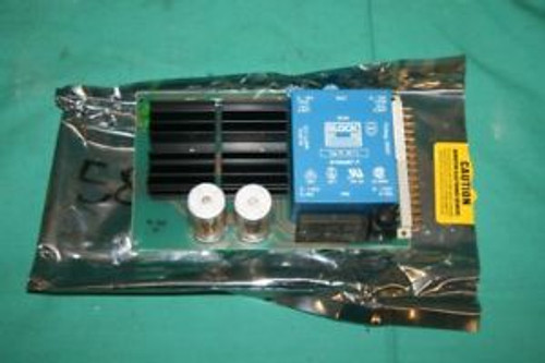 Rofin Sinar Power supply 581008 BV090987