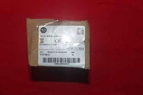 New  Allen Bradley 1747-M13 Memory Module/Eprom Series A Rev A