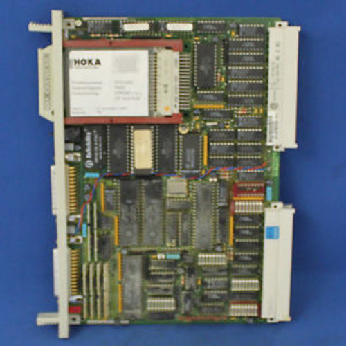 Siemens Simatic 6ES5525-3UA21