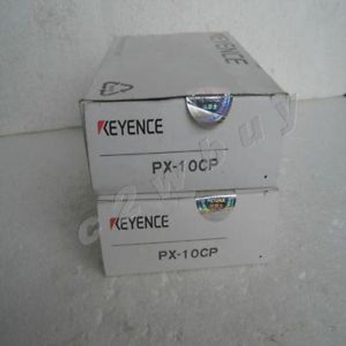 1PC   KEYENCE PX-10CP xhg37