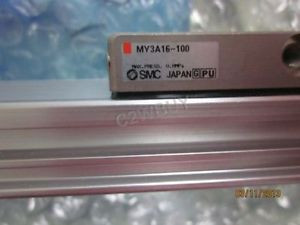 1PC SMC MY3A16-100 xhg48