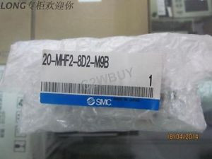 1PC SMC MHF2-8D MHF2-8DR MHF2-8D2 xhg48