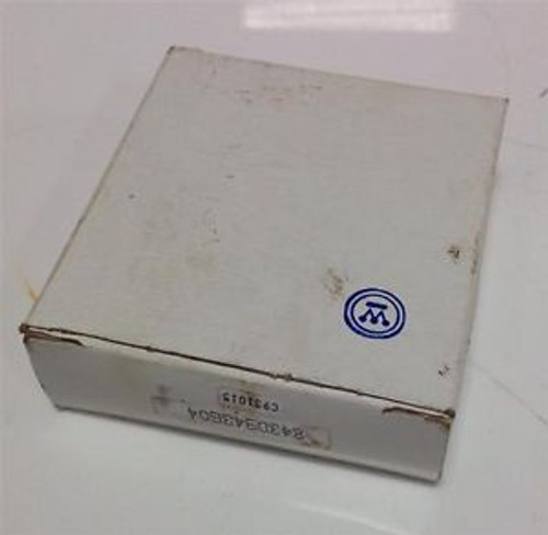 WESTINGHOUSE AUXILARY CONTACT 843D943G04