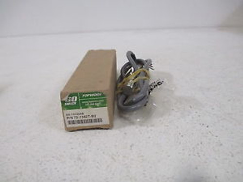 GO SWITCH 73-1352T-B2 NEW IN A BOX