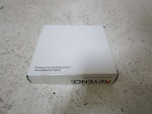KEYENCE FS-V21R PHOTOELECTRIC AMPLIFIER NEW IN A BOX
