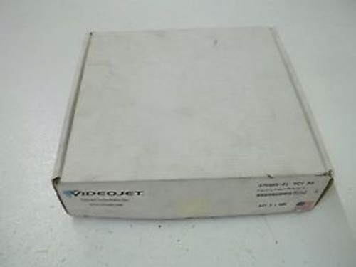 VIDEOJET 375085-01 PROXIMITY PRODUCT DETECTOR KIT NEW IN A BOX
