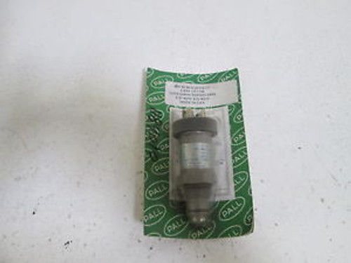PALL PRESSURE SWITCH RC861CZ090ZYT ORIGINAL PACKAGE