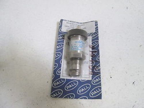 PALL PRESSURE SWITCH RC861CZ090HSSYT ORIGINAL PACKAGE