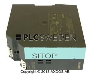 Siemens 6EP1333-2AA01, New, 6EP13332AA01, Fast Shipping